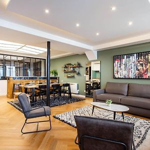 Appartement met Drie Slaapkamers